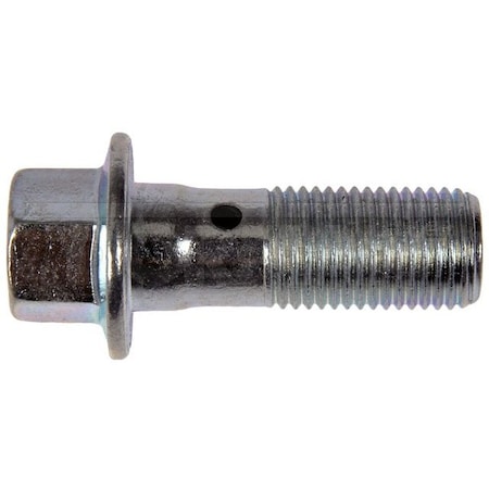 Motormite BRAKE BANJO BOLT 14100